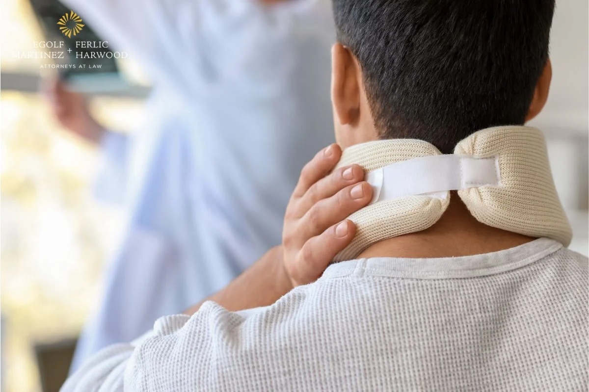 Espanola Personal Injury Lawyer