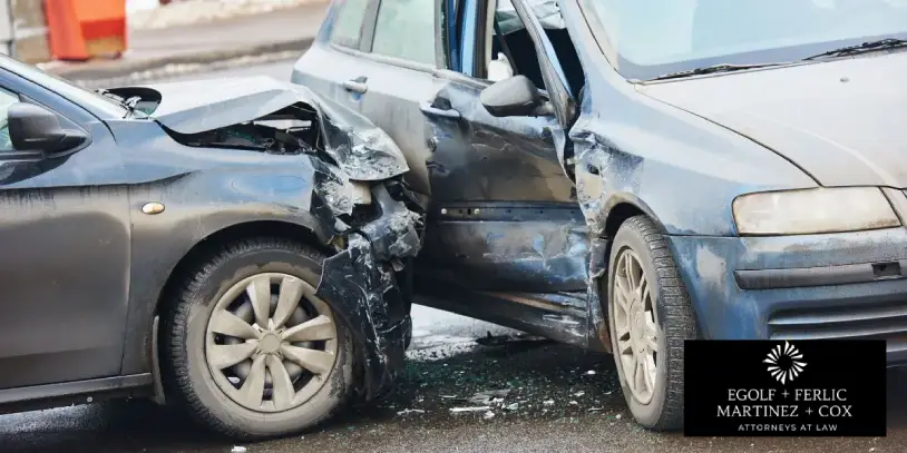 Average Car Accident Settlements in New Mexico
