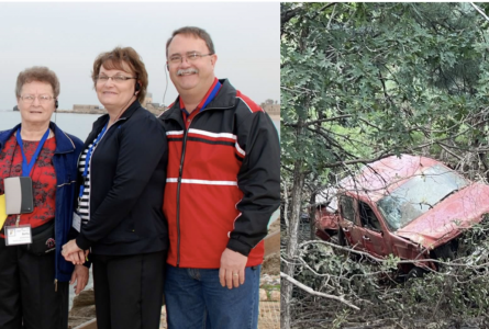 Feds Try to Skirt Responsibility in Lawsuit for People Who Died After State’s Biggest Wildfire