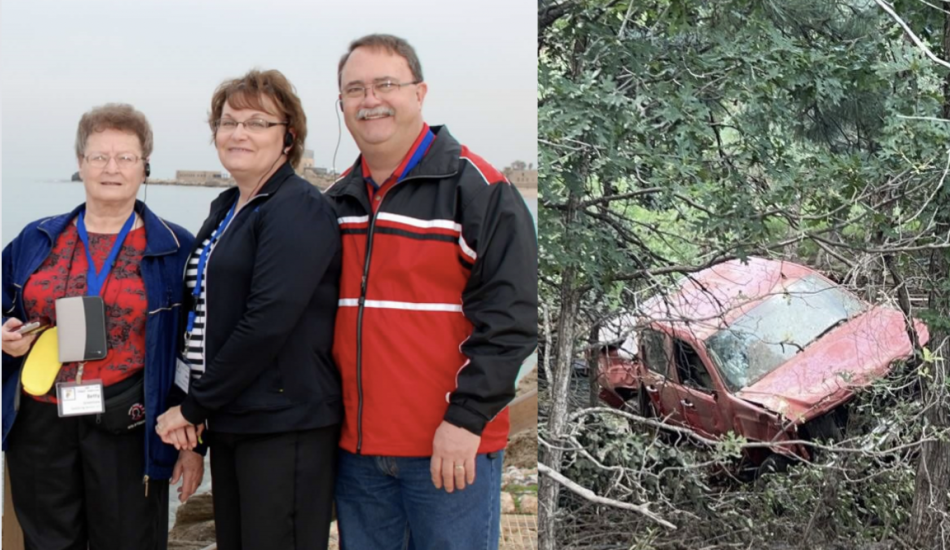 Feds Try to Skirt Responsibility in Lawsuit for People Who Died After State’s Biggest Wildfire
