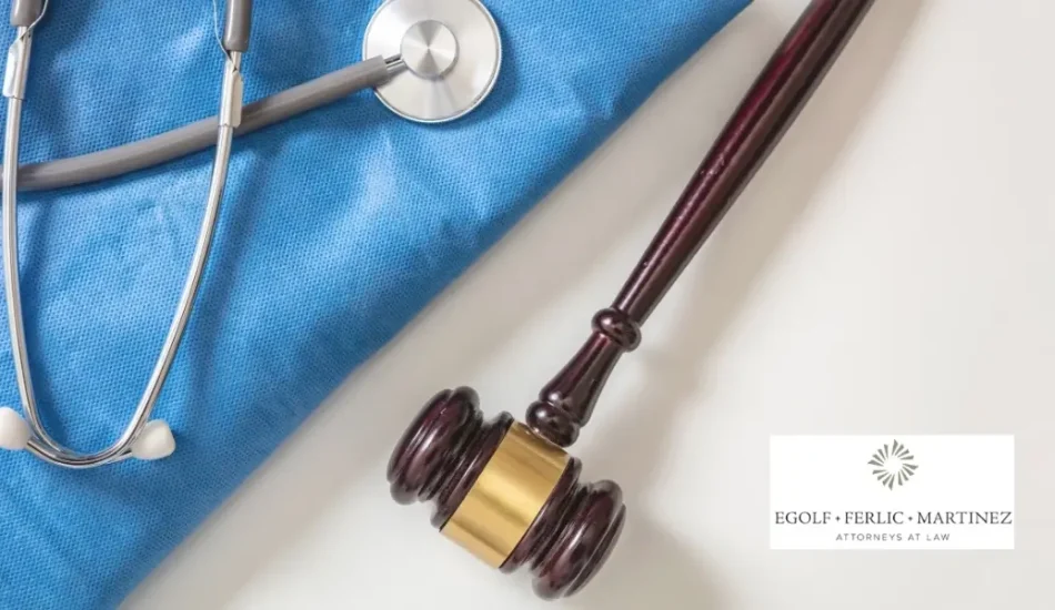 The Rise of Medical Malpractice in New Mexico