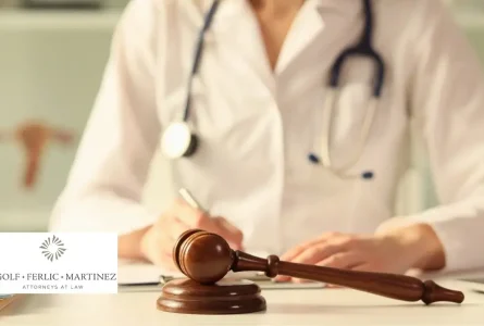 The Lack of Informed Consent & Medical Malpractice in New Mexico: What You Need To Know