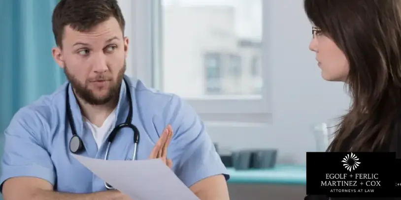 How Long Do You Have to Sue for Misdiagnosis in New Mexico?