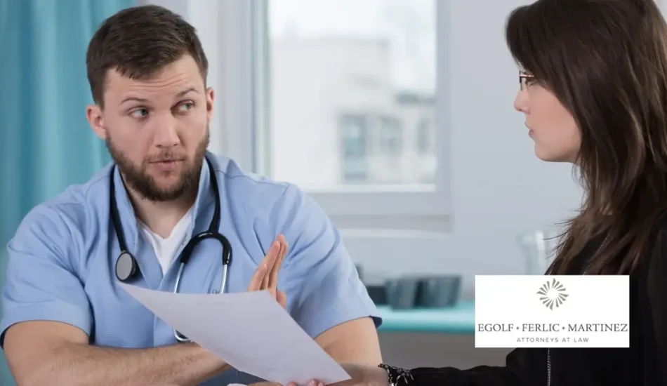 How Long Do You Have to Sue for Misdiagnosis in New Mexico?