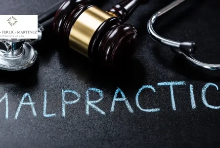 New Mexico Medical Malpractice Statute of Limitations