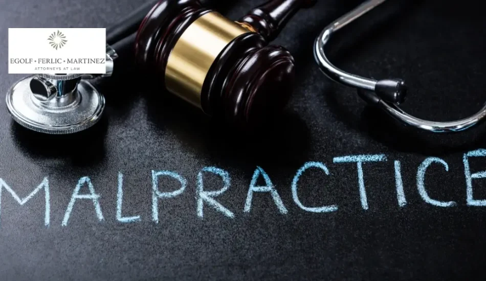 New Mexico Medical Malpractice Statute of Limitations