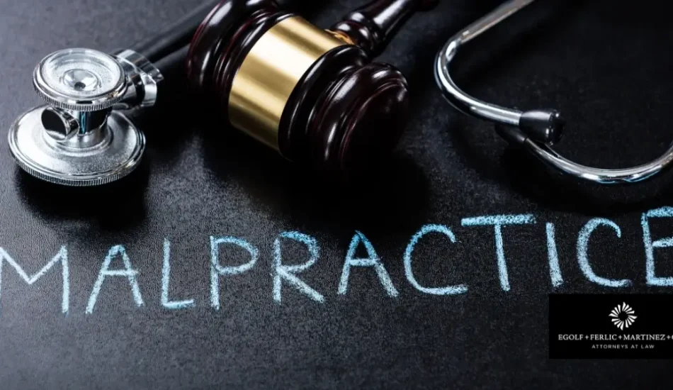 New Mexico Medical Malpractice Statute of Limitations
