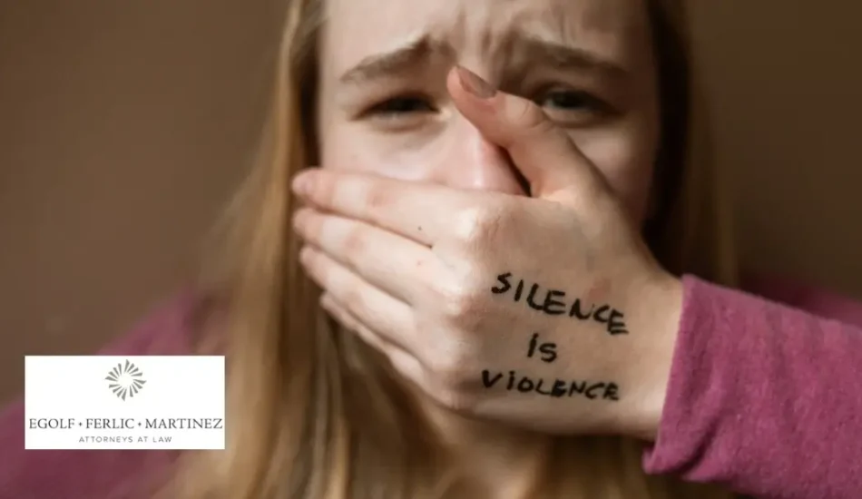 Can You Sue a Youth Organization for Sexual Abuse in New Mexico?