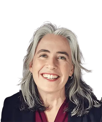 Katherine Murray