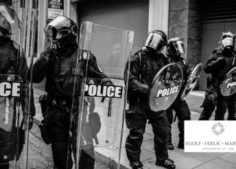 Santa Fe Police Misuse of Force – Information & Statistics