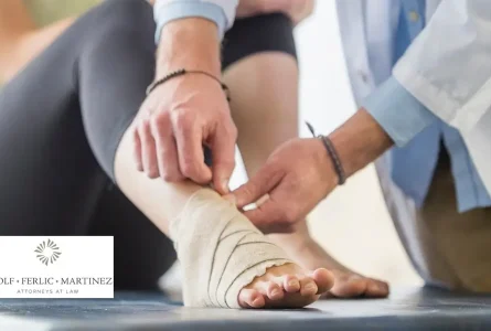 What Is Considered a Catastrophic Injury in Albuquerque