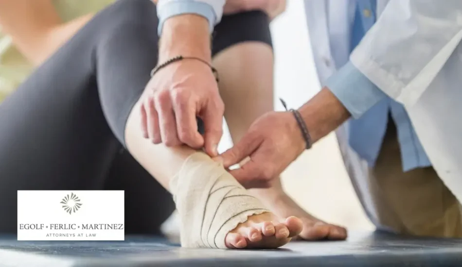 What Is Considered a Catastrophic Injury in Albuquerque