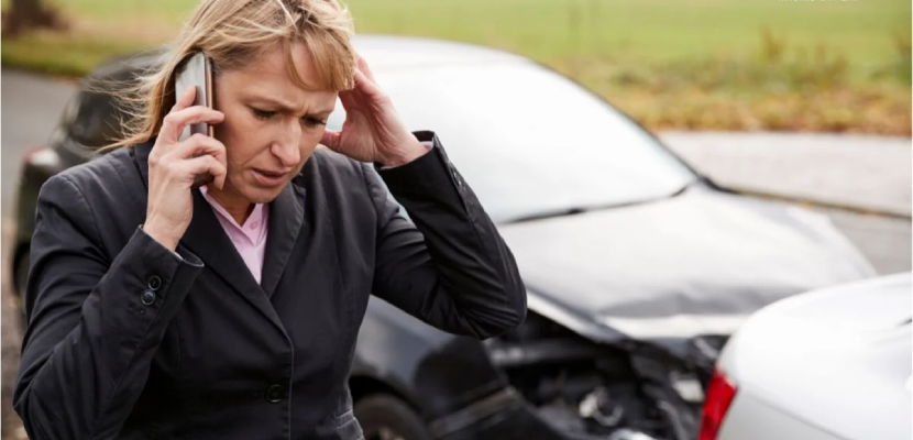 Espanola Car Accident Lawyer