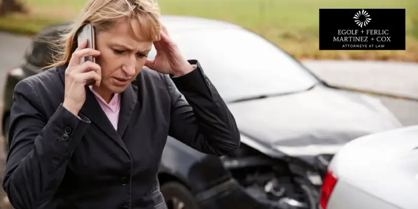 Los Alamos Car Accident Lawyer