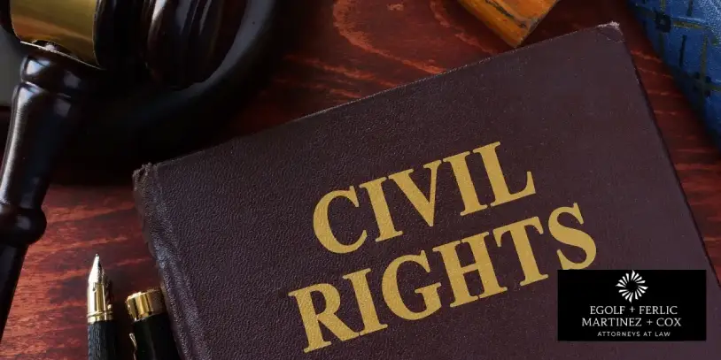Los Alamos Civil Rights Lawyer