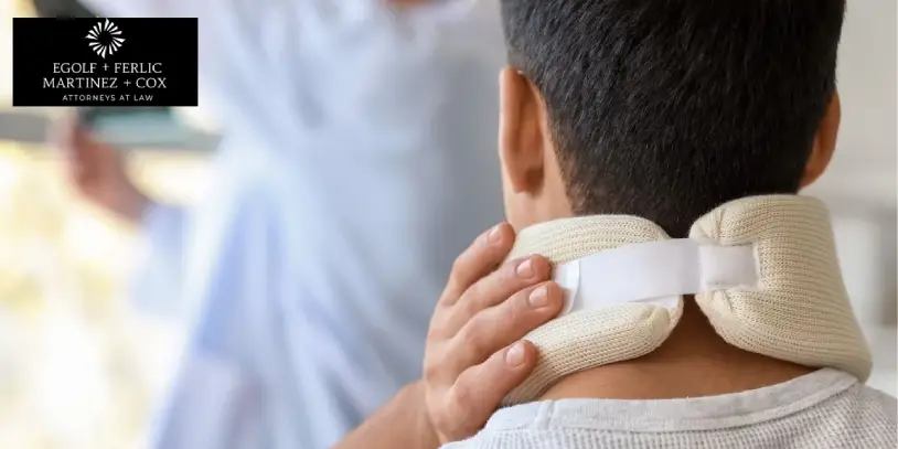 Los Alamos Personal Injury Lawyer