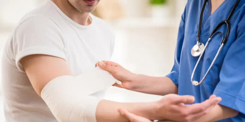 Santa Fe Personal Injury Lawyer