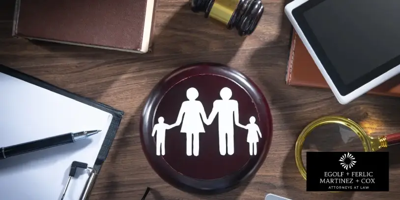 Santa Fe Family Law Attorney