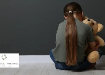 Signs That Your Child Is Being Groomed by a Teacher or Coach