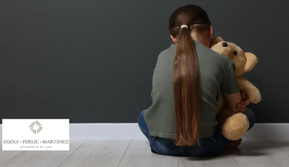 Signs That Your Child Is Being Groomed by a Teacher or Coach