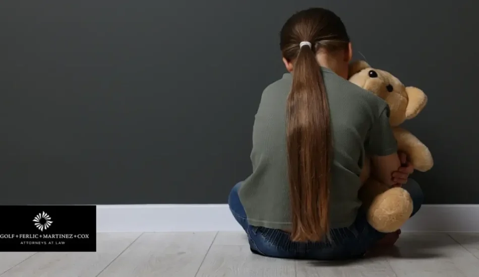 Signs That Your Child Is Being Groomed by a Teacher or Coach
