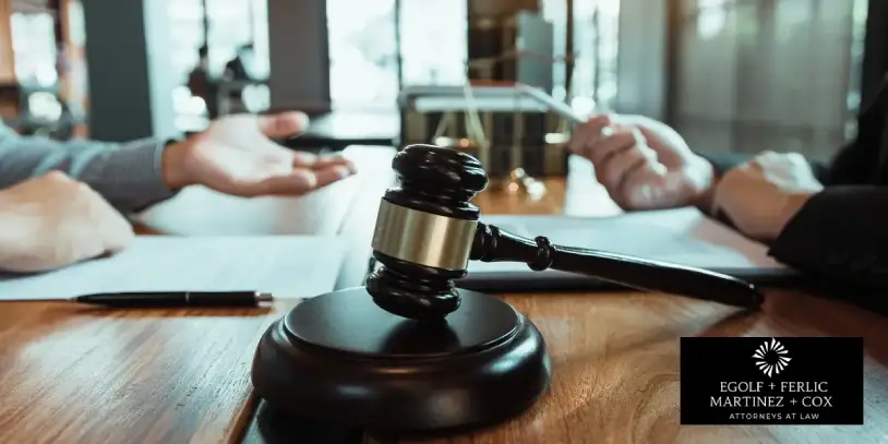 Taos Civil Rights Lawyer
