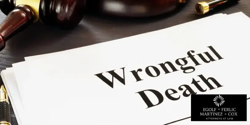 Taos Wrongful Death Lawyer