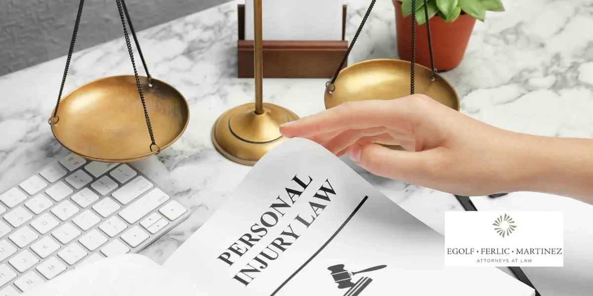 Espanola Personal Injury Lawyer