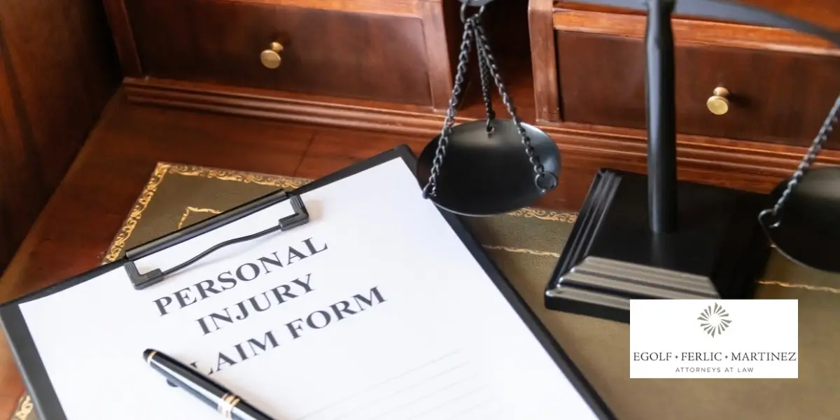 Los Alamos Personal Injury Lawyer