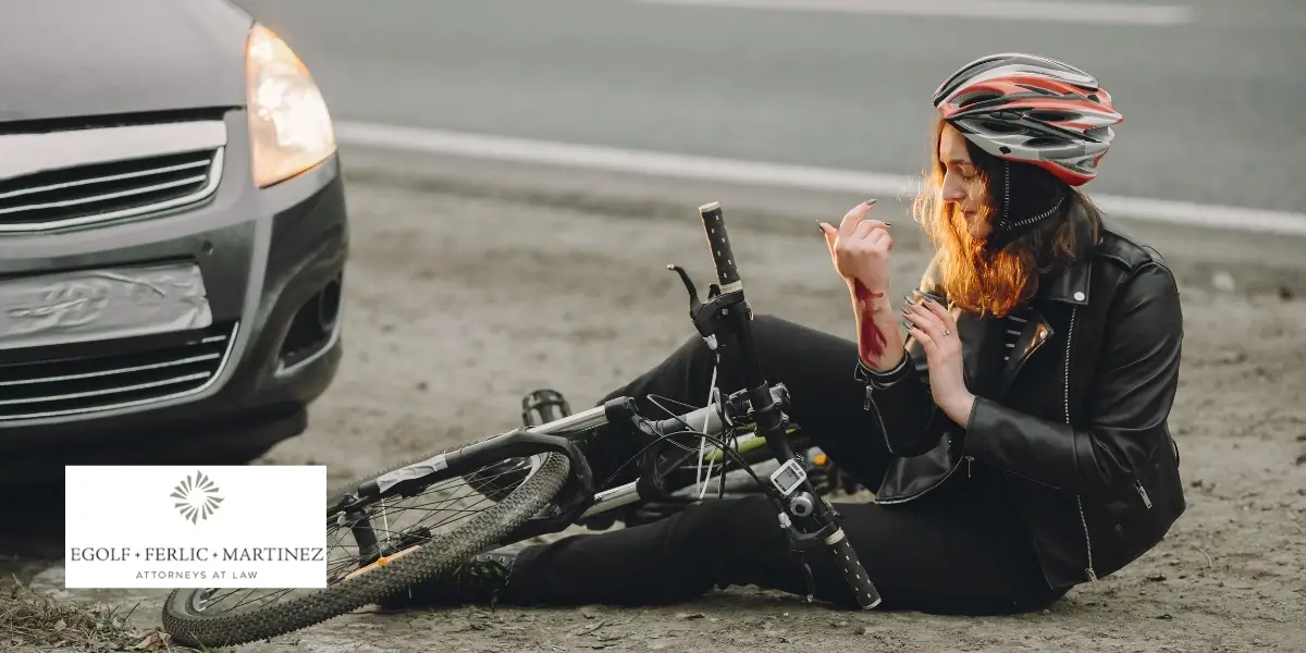 Santa Fe Bicycle Accident Lawyer