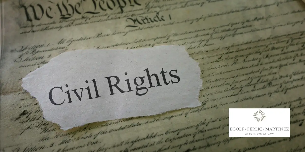 Santa Fe Civil Rights Lawyer