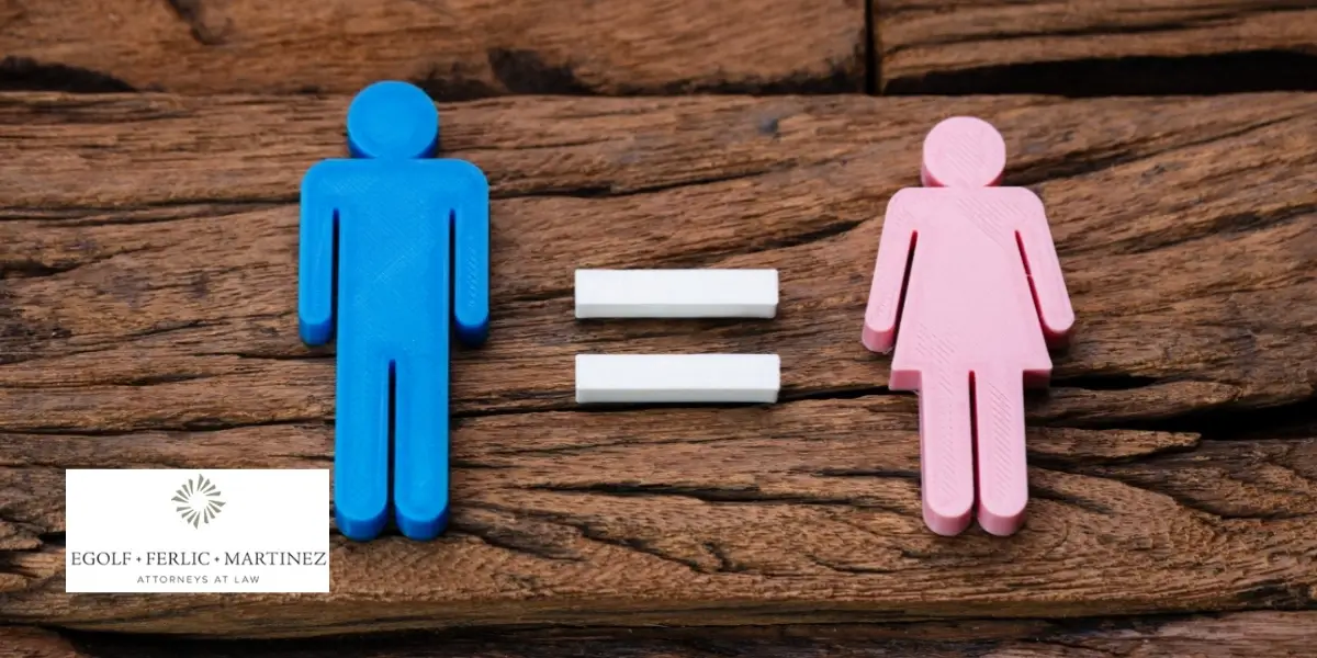 Santa Fe Gender Discrimination Sexual Harassment & Equal Pay