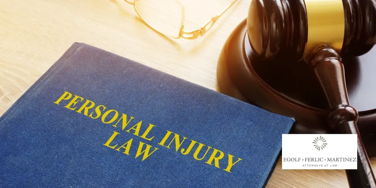 Santa Fe Personal Injury Lawyer