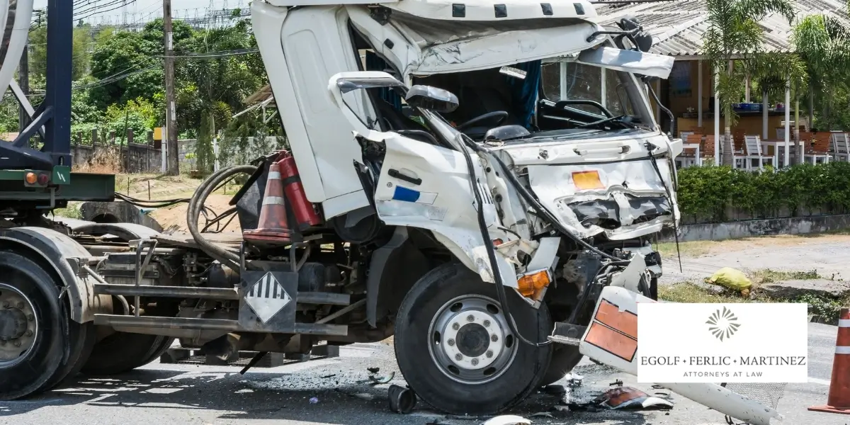 Santa Fe Truck Accident Lawyer