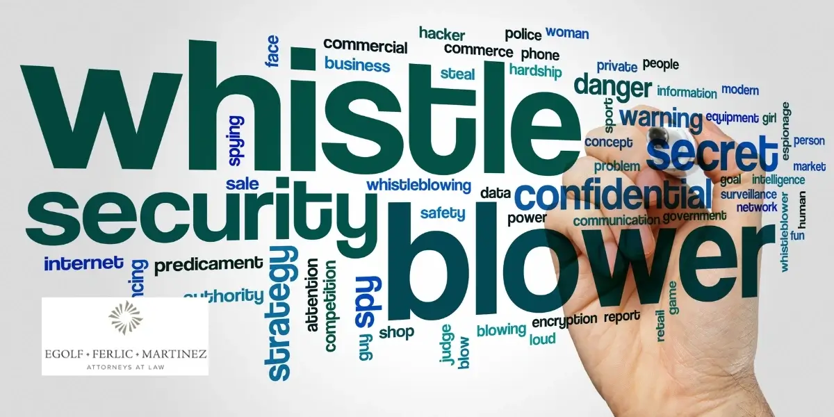 Santa Fe Whistleblower Lawyer