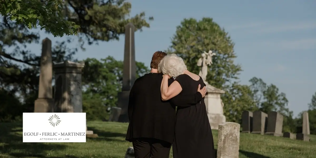 Santa Fe Wrongful Death Lawyer