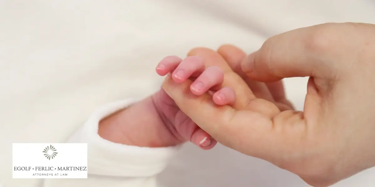 Albuquerque Birth Injury Lawyer