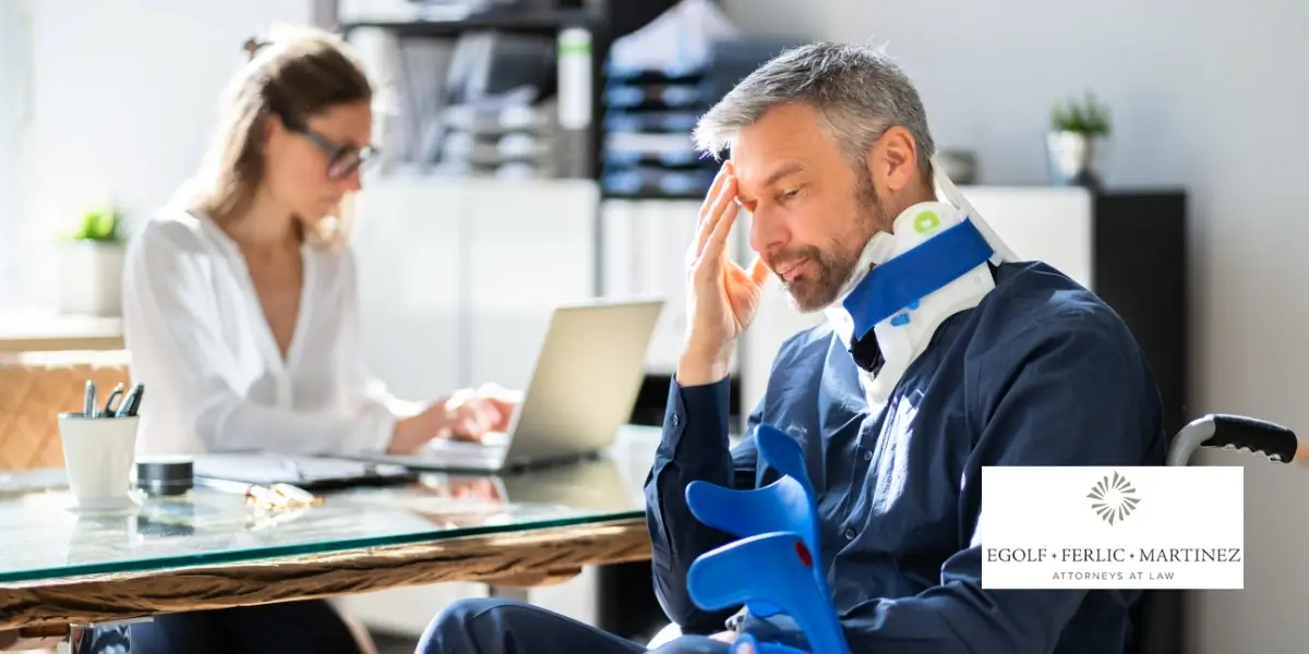 Albuquerque Catastrophic Injury Lawyer