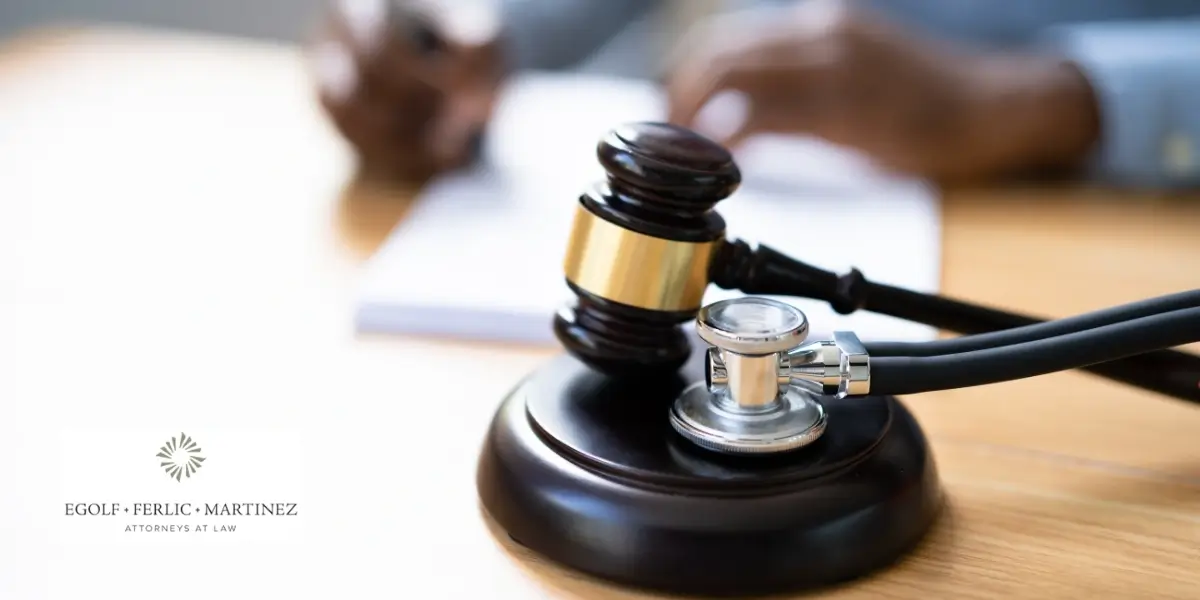 Albuquerque Failure to Treat Lawyer