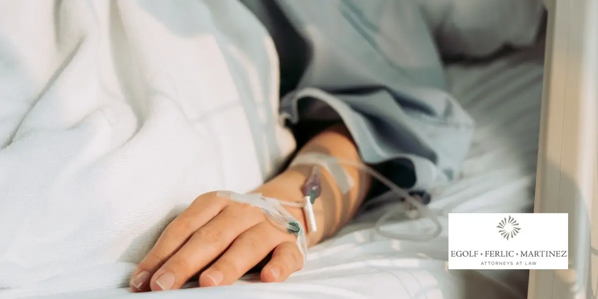 Albuquerque Hospital Patient Abuse Lawyer