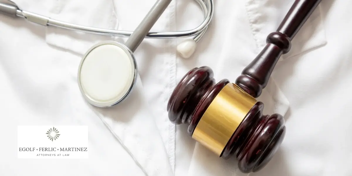 Albuquerque Medical Malpractice Lawyer