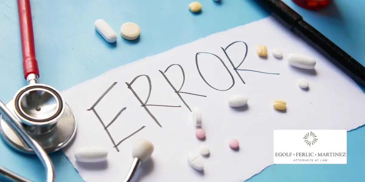 Albuquerque Medication Error Lawyer