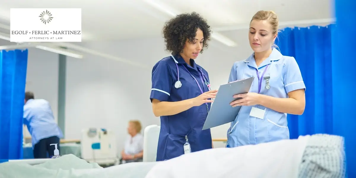 Albuquerque Nursing Negligence Lawyer