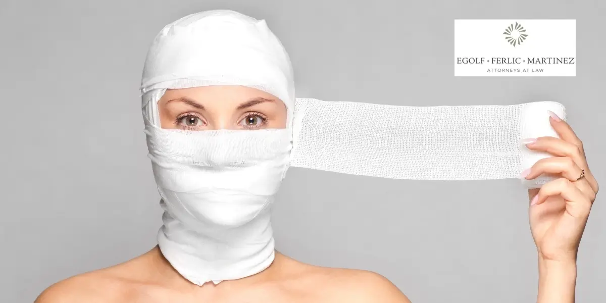 Albuquerque Plastic Surgery Malpractice Lawyer