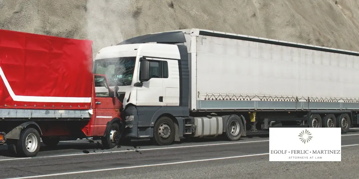 Espanola Truck Accident Lawyer