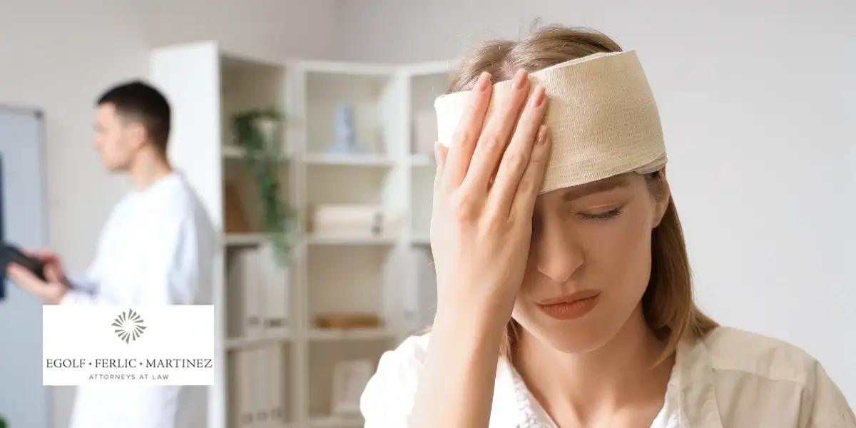 Los Alamos Catastrophic Injury Lawyer