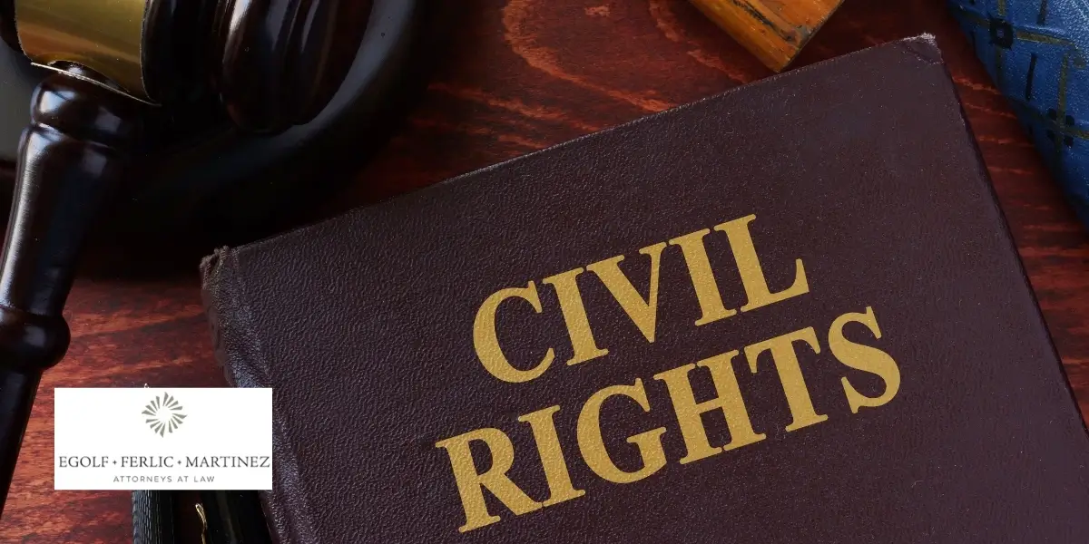Los Alamos Civil Rights Lawyer