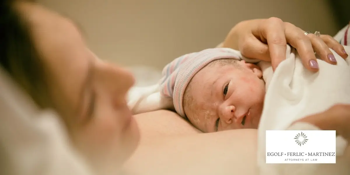 Santa Fe Birth Injury Lawyer