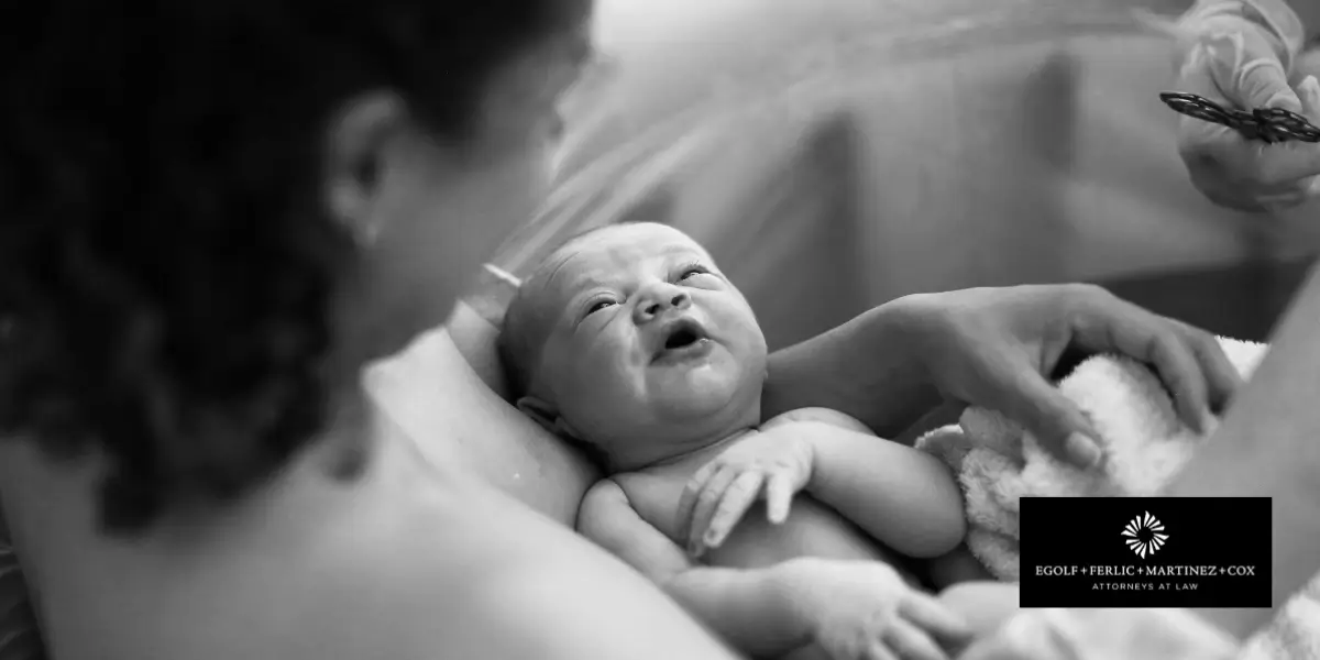 Santa Fe Birth Injury Lawyer