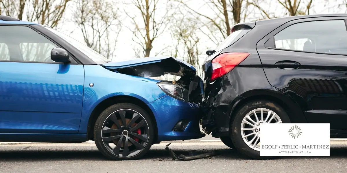 Santa Fe Car Accident Lawyer